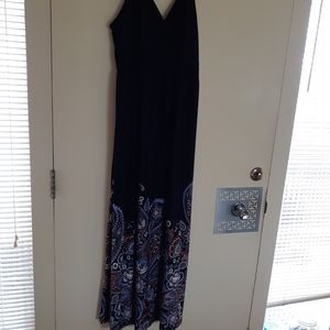 Avenue dress 18/20